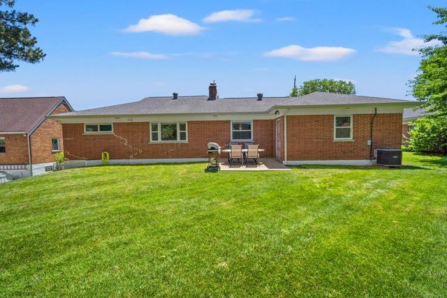 19 Pleasant Drive, Highland Heights, KY 41076