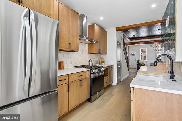 1206 S 21ST ST, Philadelphia, PA 19146