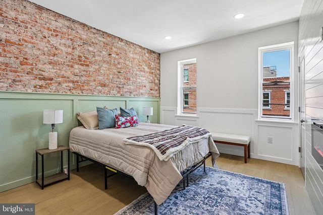 1206 S 21ST ST, Philadelphia, PA 19146