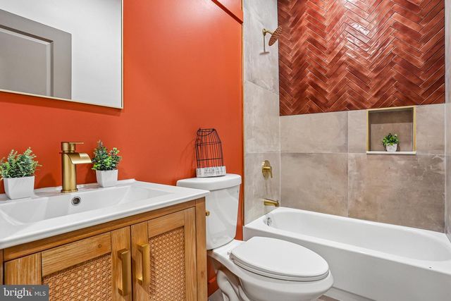 1206 S 21ST ST, Philadelphia, PA 19146