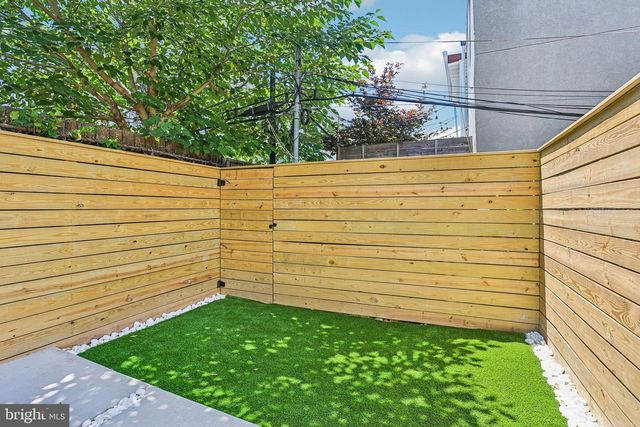 1206 S 21ST ST, Philadelphia, PA 19146