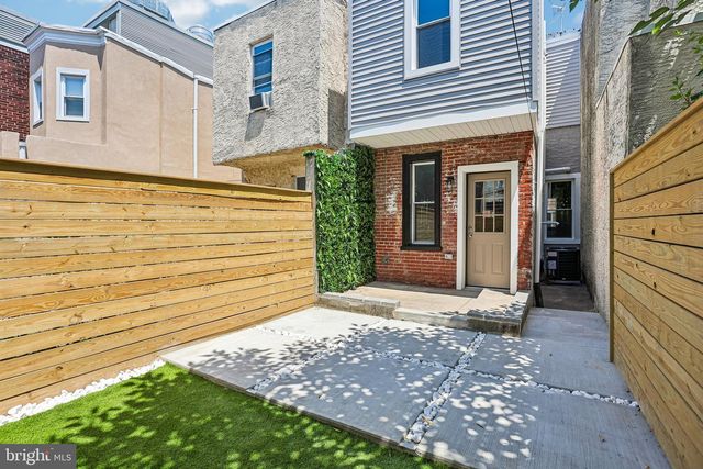 1206 S 21ST ST, Philadelphia, PA 19146