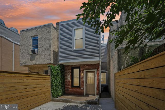 1206 S 21ST ST, Philadelphia, PA 19146