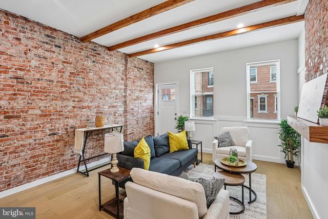 1206 S 21ST ST, Philadelphia, PA 19146
