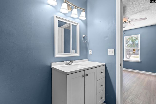 420 Old Plantation Drive, West Columbia, SC 29172