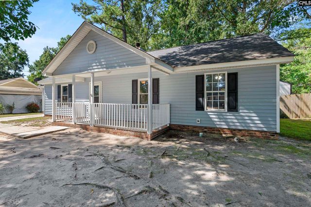 420 Old Plantation Drive, West Columbia, SC 29172