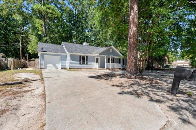 420 Old Plantation Drive, West Columbia, SC 29172