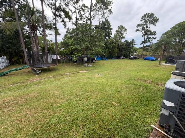 11885 52ND Road N, The Acreage, FL 33411