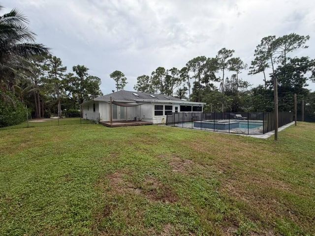 11885 52ND Road N, The Acreage, FL 33411