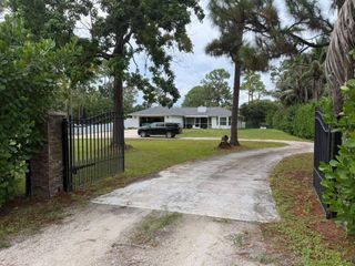 11885 52ND Road N, The Acreage, FL 33411