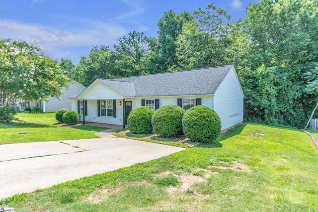 18 Backwater Way, Greenville, SC 29611