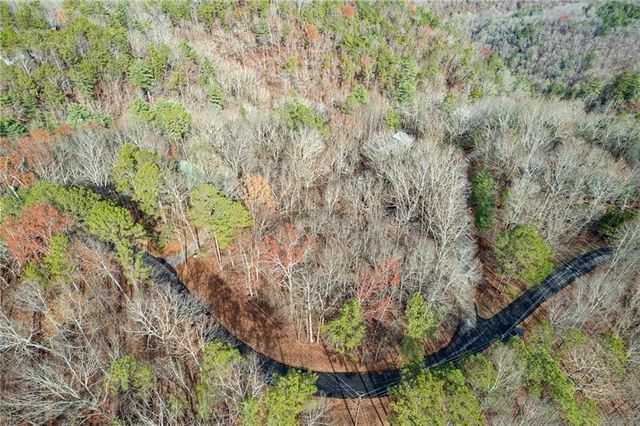 533 NE Marque Lane, Ranger, GA 30734