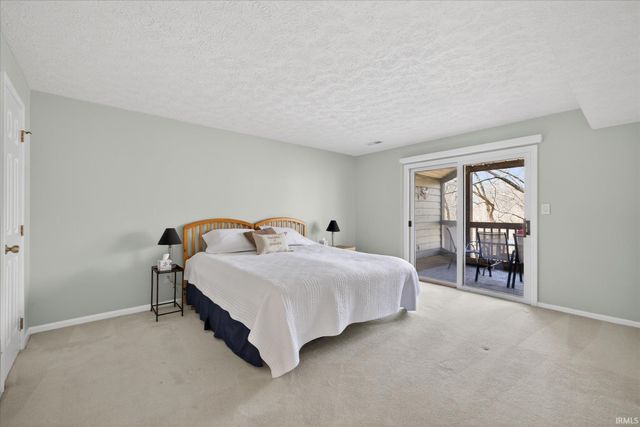 9708 S Harbour Pointe Drive, Bloomington, IN 47401