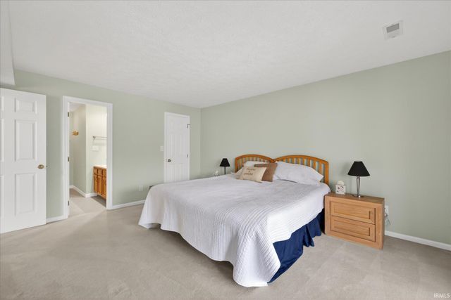 9708 S Harbour Pointe Drive, Bloomington, IN 47401