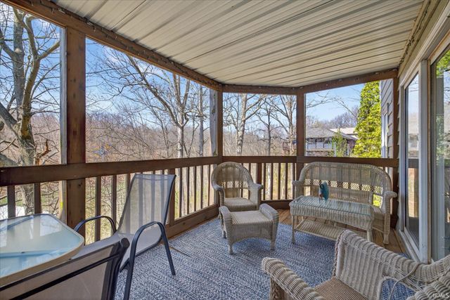 9708 S Harbour Pointe Drive, Bloomington, IN 47401