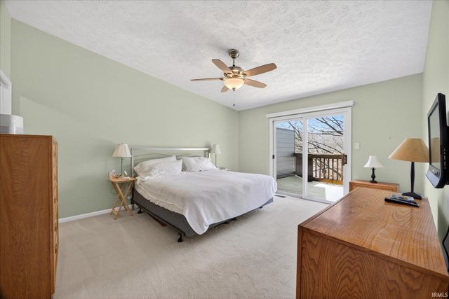 9708 S Harbour Pointe Drive, Bloomington, IN 47401