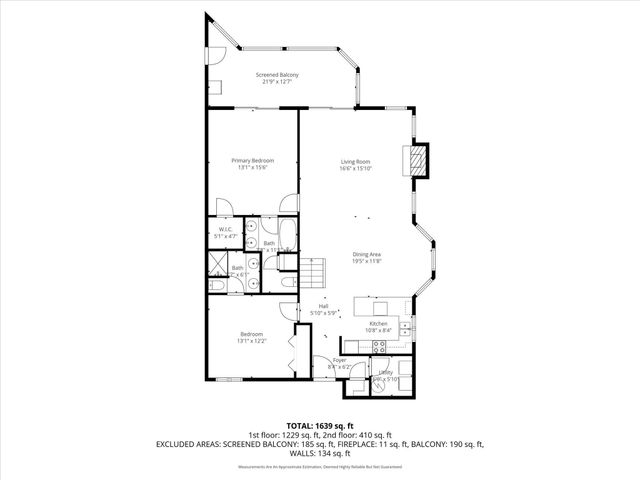 9708 S Harbour Pointe Drive, Bloomington, IN 47401