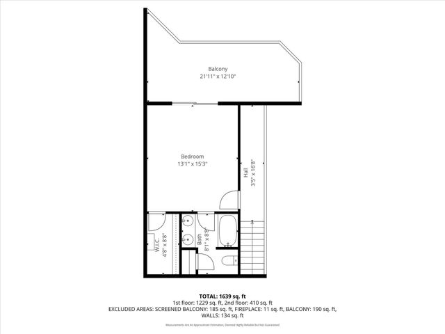 9708 S Harbour Pointe Drive, Bloomington, IN 47401