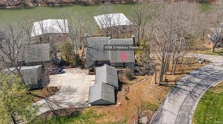 9708 S Harbour Pointe Drive, Bloomington, IN 47401
