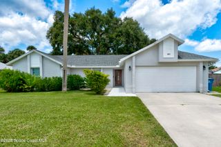1249 Coosa Avenue NE, Palm Bay, FL 32907