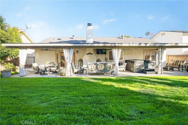 17 Pinewood Avenue, Oak Park, CA 91377