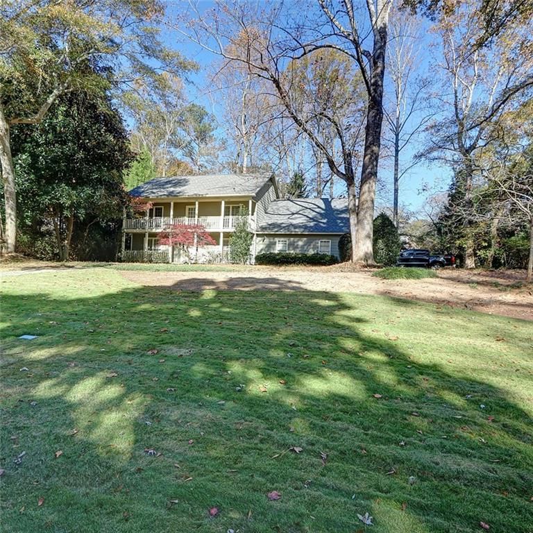 5030 Nesbit Ferry Lane, Atlanta, GA 30350