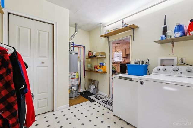 7869 Dubois Road, Franklin Twp, OH 45005