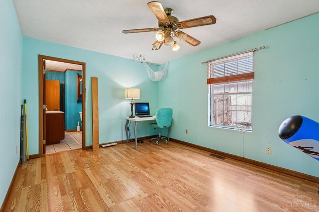 7869 Dubois Road, Franklin Twp, OH 45005