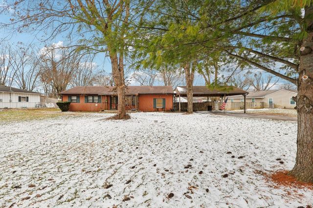 7869 Dubois Road, Franklin Twp, OH 45005