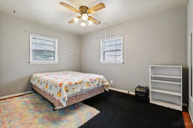 7869 Dubois Road, Franklin Twp, OH 45005