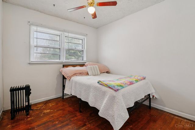 7869 Dubois Road, Franklin Twp, OH 45005