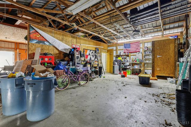 7869 Dubois Road, Franklin Twp, OH 45005