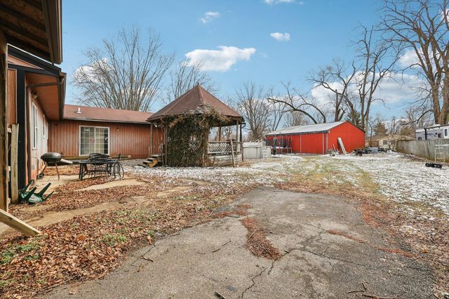 7869 Dubois Road, Franklin Twp, OH 45005