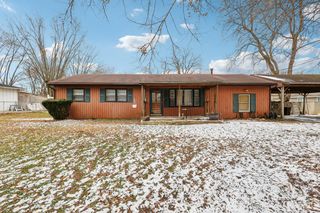 7869 Dubois Road, Franklin Twp, OH 45005