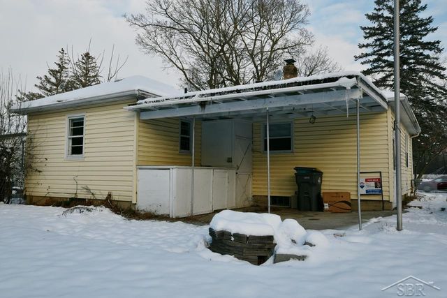 114 E Sugnet Street, Midland, MI 48642