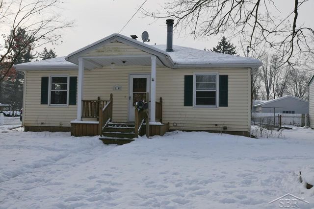 114 E Sugnet Street, Midland, MI 48642