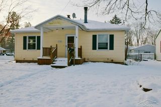 114 E Sugnet Street, Midland, MI 48642