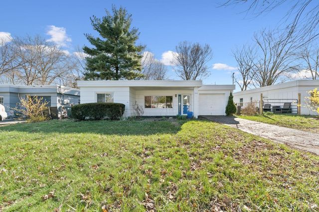 1454 Antoinette Avenue, Cincinnati, OH 45230