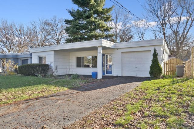 1454 Antoinette Avenue, Cincinnati, OH 45230