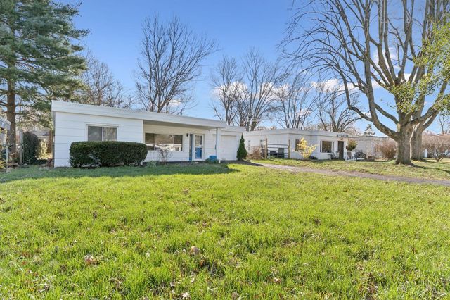 1454 Antoinette Avenue, Cincinnati, OH 45230