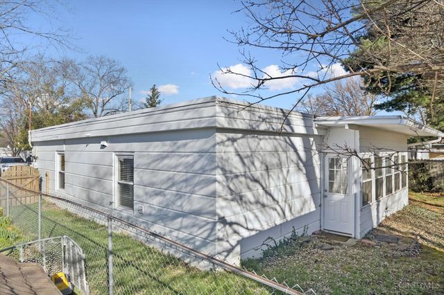 1454 Antoinette Avenue, Cincinnati, OH 45230