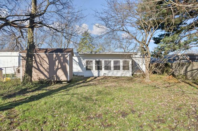 1454 Antoinette Avenue, Cincinnati, OH 45230