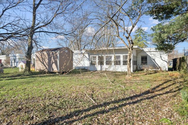 1454 Antoinette Avenue, Cincinnati, OH 45230