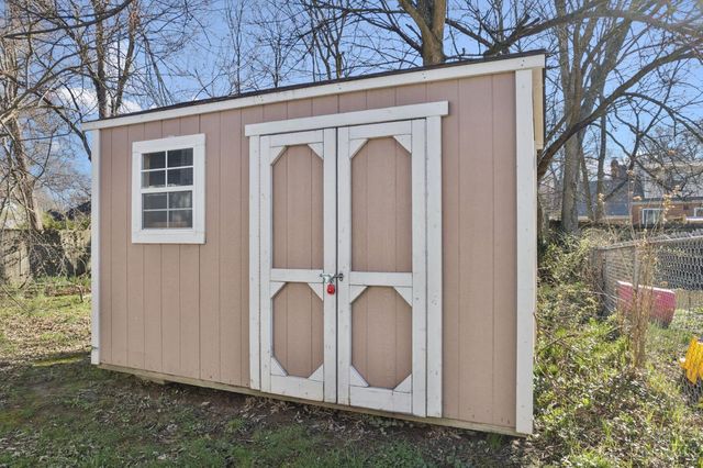 1454 Antoinette Avenue, Cincinnati, OH 45230