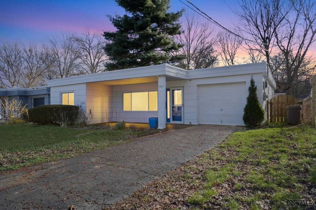 1454 Antoinette Avenue, Cincinnati, OH 45230