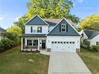 817 Carolina Avenue, Fayetteville, NC 28301