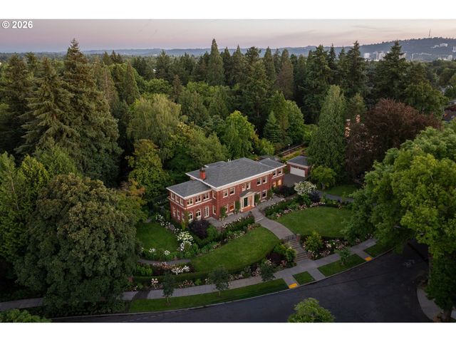 3360 Se ANKENY St, Portland, OR 97214