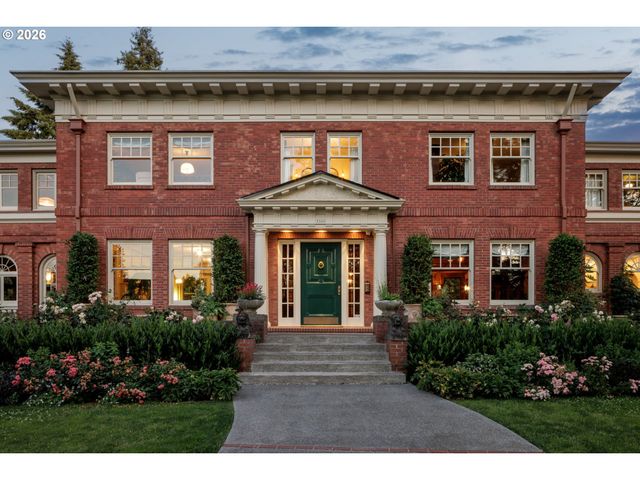 3360 Se ANKENY St, Portland, OR 97214