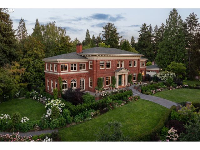 3360 Se ANKENY St, Portland, OR 97214