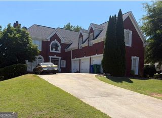 674 Masters Drive, Stone Mountain, GA 30087